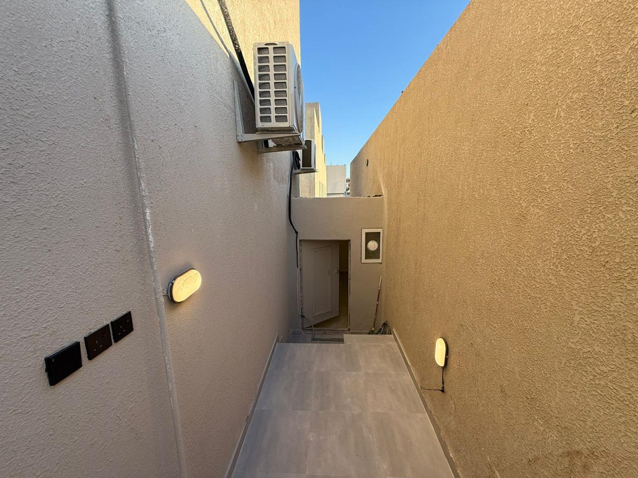 **Apartment for sale in Marbella Al-Mahmal Complex**